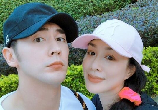 钟丽缇年轻时候的性感照片 钟丽缇年轻时候的性感照片