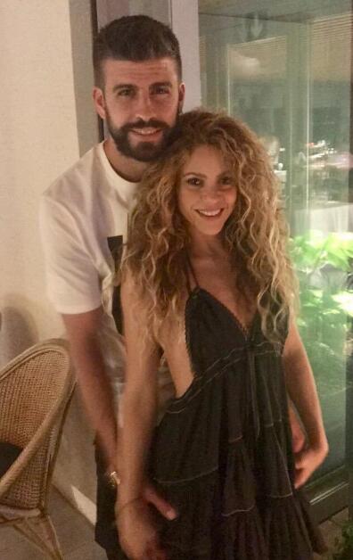 夏奇拉为什么叫拉丁天后、终结者?夏奇拉的 夏奇拉为什么叫拉丁天后、终结者?夏奇拉的