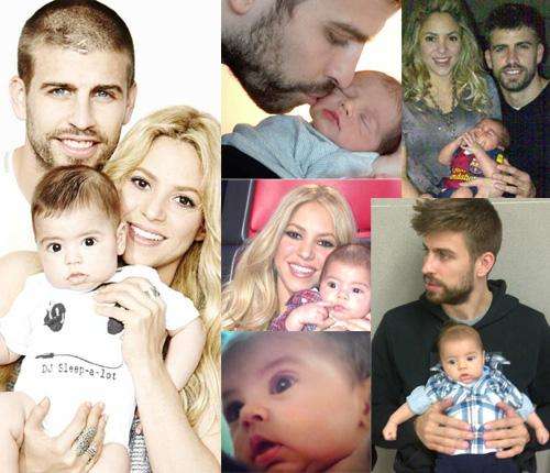 夏奇拉为什么嫁给皮克(皮克和夏奇拉有没有结婚)