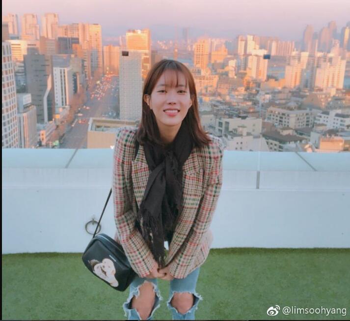 林秀香的理想型男友是谁(林秀香的男朋友是谁)