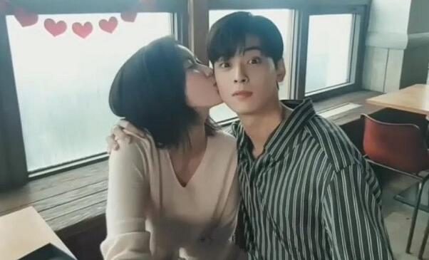 林秀香的理想型男友是谁(林秀香的男朋友是谁)