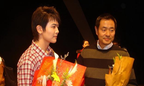 刘端端年龄多大了(刘端端年纪)