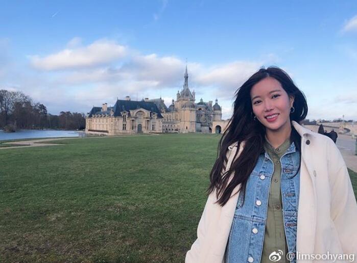 林秀香的理想型男友是谁(林秀香的男朋友是谁)