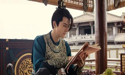 刘端端年龄多大了(刘端端年纪)