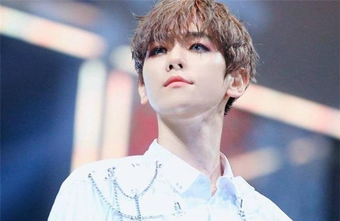 边伯贤粉丝名为什么是村民原因(伯贤粉丝叫什么名字)