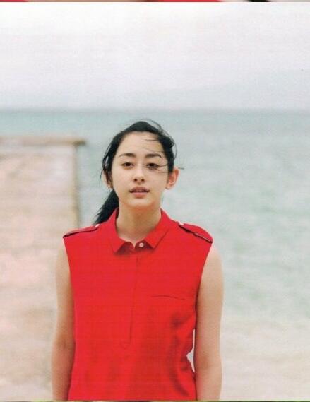 早见明里是不是混血 早见明里是不是混血