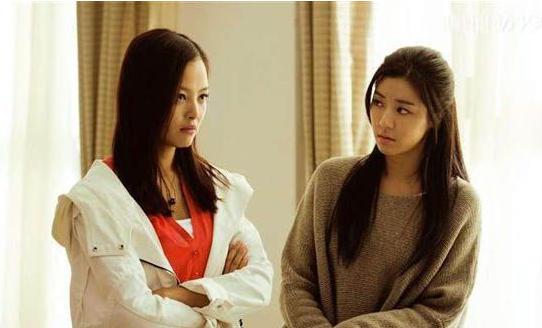 朴韩星和辛芷蕾是怎么认识的(辛芷蕾的偶像)