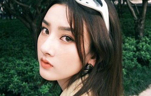 宋祖儿微博喊话跟拍是怎么回事 宋祖儿微博喊话跟拍是怎么回事