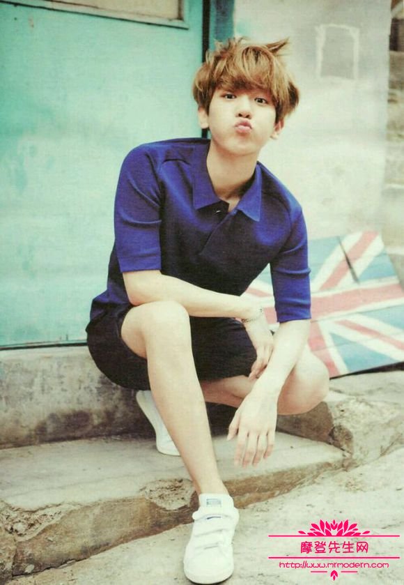 边伯贤为什么叫阿爸？边伯贤有没有整过容站(伯贤整容了吗)