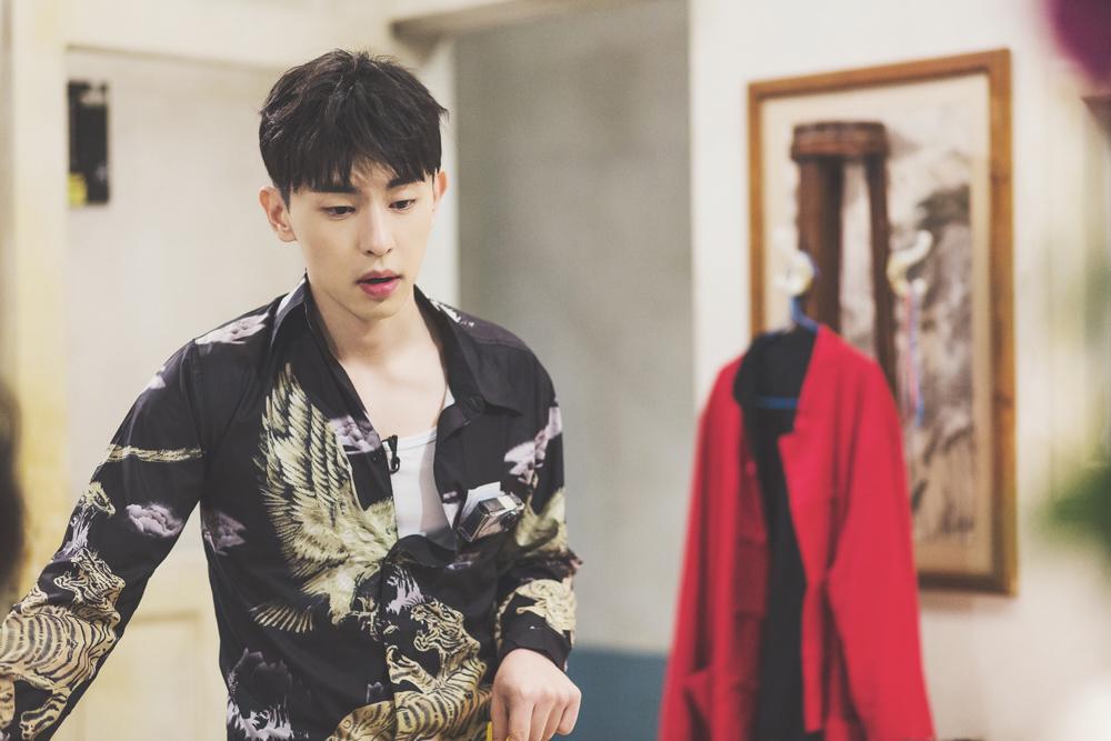 邓伦为什么叫邓有味、邓三轮、伦巴?邓伦整