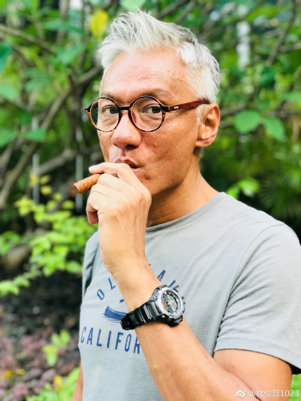 林俊贤现在是不是很穷(林俊贤为什么不红了)