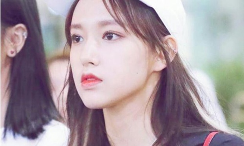 程潇个人资料男朋友是谁(程潇是谁的女朋友)