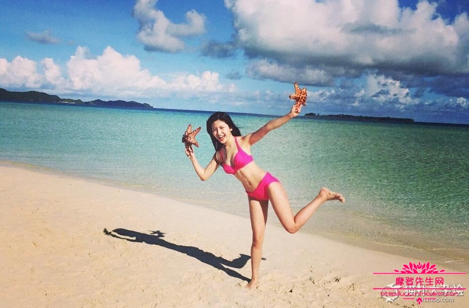 林芊妤厕所门是怎么回事？林芊妤性感比基尼