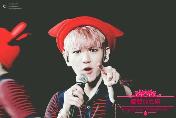 边伯贤为什么叫阿爸？边伯贤有没有整过容站(伯贤整容了吗)