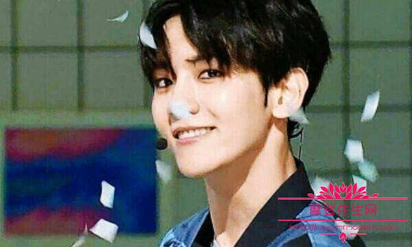 边伯贤为什么叫阿爸?边伯贤有没有整过容站(伯贤整容了吗)