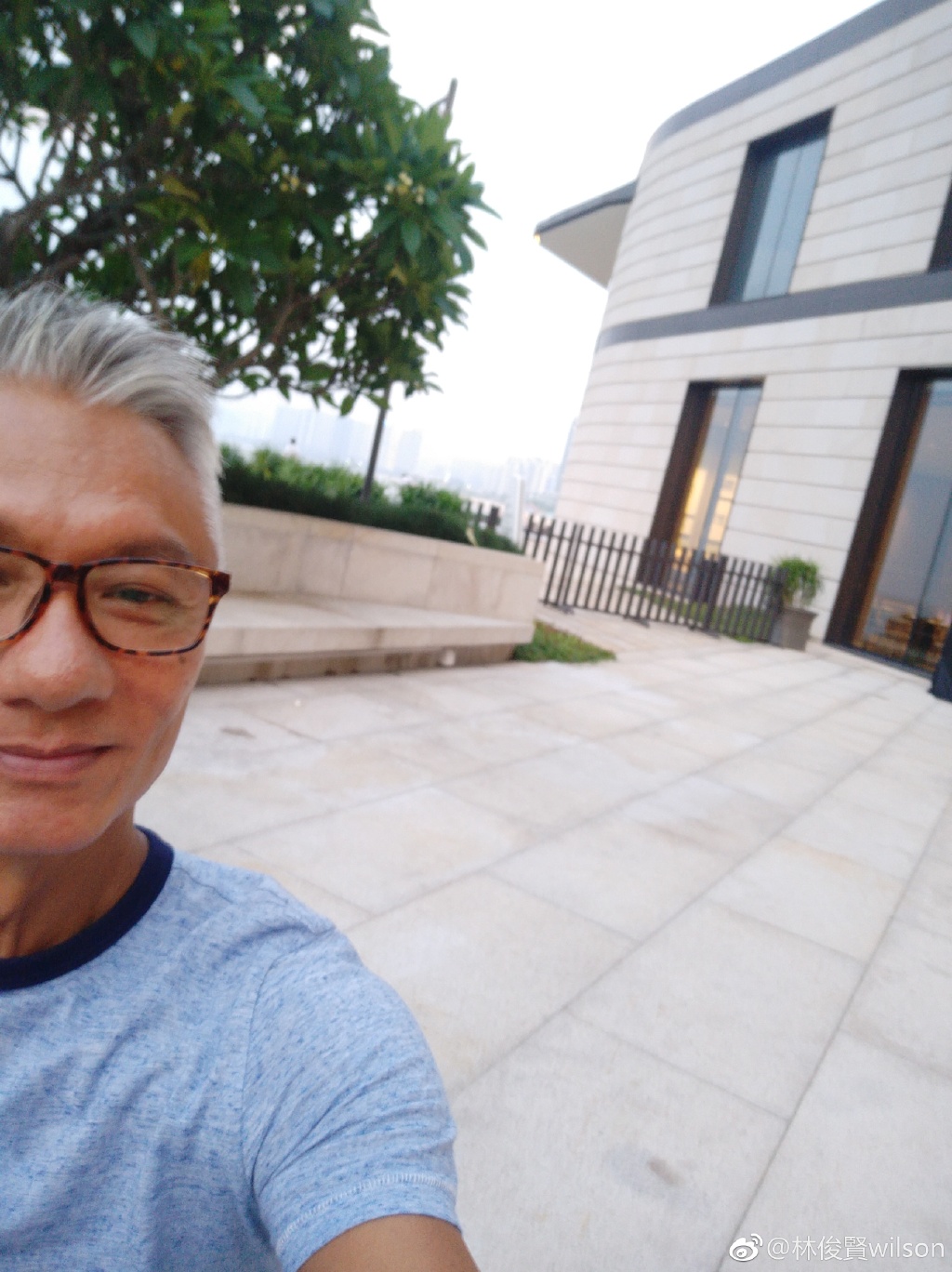 林俊贤现在是不是很穷(林俊贤为什么不红了)