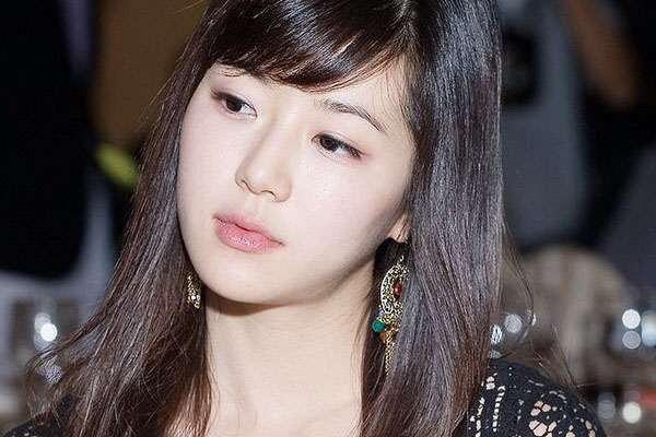 朴韩星和辛芷蕾是怎么认识的(辛芷蕾的偶像)