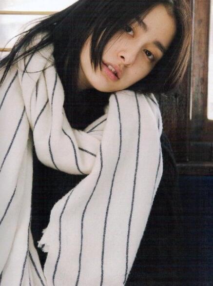 早见明里是不是混血