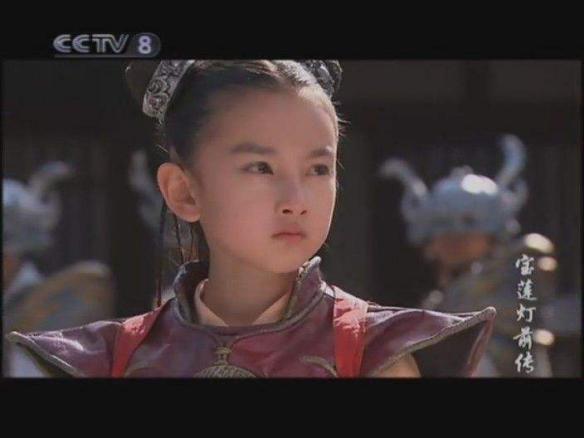 宋祖儿和王俊凯吻戏图