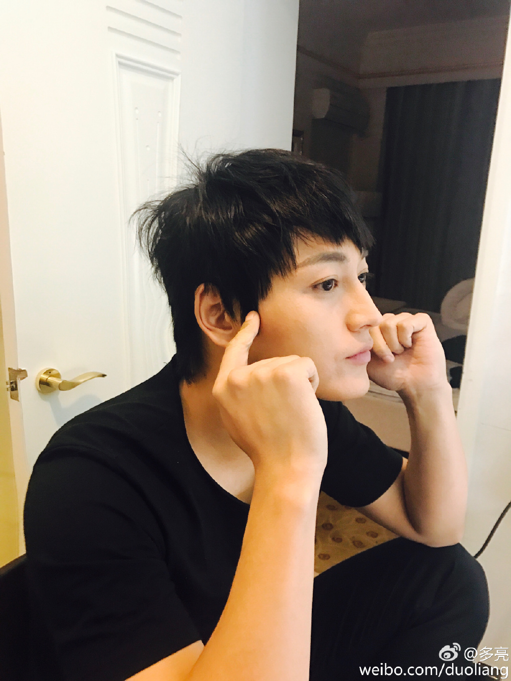 多亮现状如何结婚了吗(好声音多亮结婚了吗)