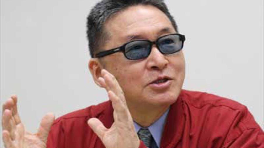 台湾陈文茜年轻时照片(陈文茜个人资料)