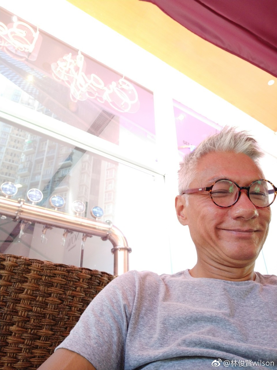 林俊贤现在是不是很穷(林俊贤为什么不红了)