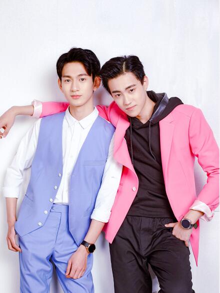 晏紫东蒋梓乐是恋人吗(晏紫东蒋梓乐是情侣吗)