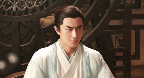 宇文玥最后成皇帝了吗？宇文玥和宇文泰有什(历史上宇文玥)