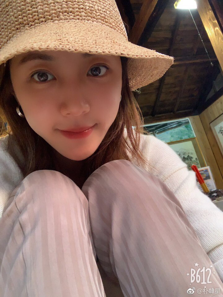 朴韩星和辛芷蕾是怎么认识的(辛芷蕾的偶像)