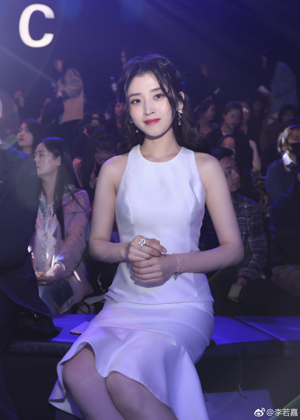 李若嘉哪一年出生的(李若嘉个人资料简介(身高/生日/年龄) 李若嘉哪一年出生的(李若嘉个人资料简介(身高/生日/年龄)