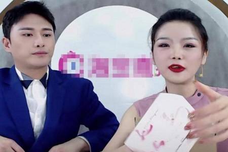 继柳岩与网红卖货捞金后(网红小柳岩)