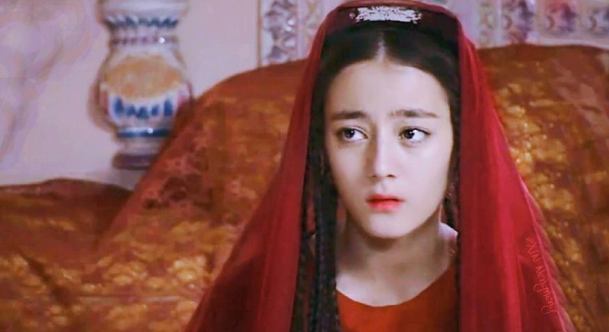 迪丽热巴为什么叫淼后、驴、九字(迪丽热巴淼后是什么意思) 迪丽热巴为什么叫淼后、驴、九字(迪丽热巴淼后是什么意思)