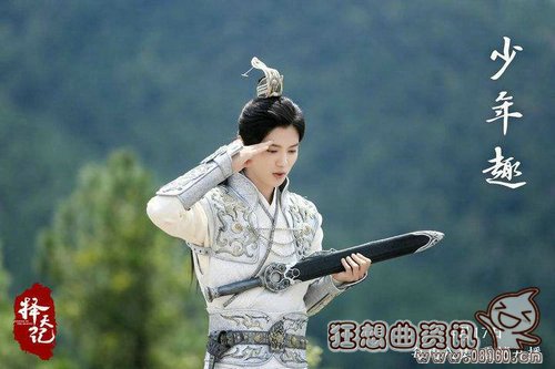 陈长生的短剑很厉害吗?陈长生是什么时候开(陈长生最后厉害吗) 陈长生的短剑很厉害吗?陈长生是什么时候开(陈长生最后厉害吗)