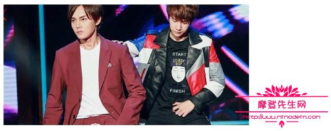 尹正王一博是什么时候认识(王一博怎么认识的) 尹正王一博是什么时候认识(王一博怎么认识的)