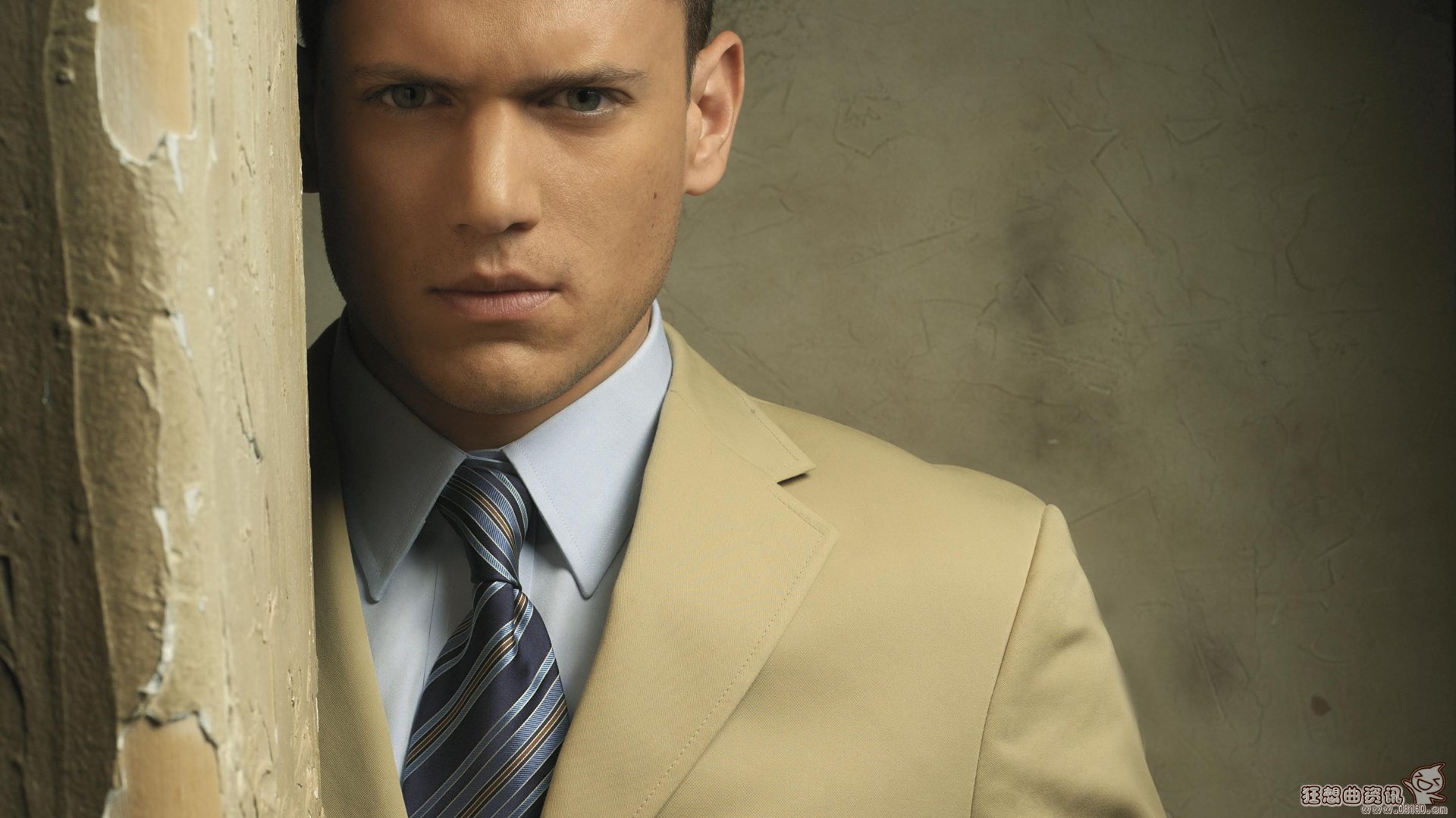 越狱男主角米勒去世是真的吗?越狱要拍第五(越狱米勒男朋友)