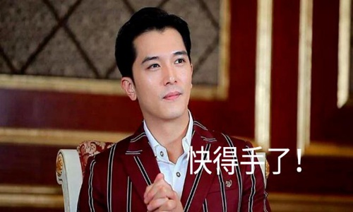 邱泽恋过杨丞琳伤过唐嫣认爱过张钧甯(邱泽为什么和杨丞琳分手) 邱泽恋过杨丞琳伤过唐嫣认爱过张钧甯(邱泽为什么和杨丞琳分手)