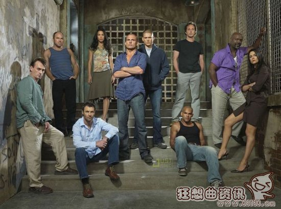 越狱男主角米勒去世是真的吗?越狱要拍第五(越狱米勒男朋友) 越狱男主角米勒去世是真的吗?越狱要拍第五(越狱米勒男朋友)