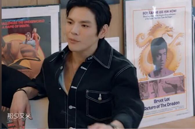 夕又米和郭碧婷是什么关系(郭采洁和郭碧婷什么关系)