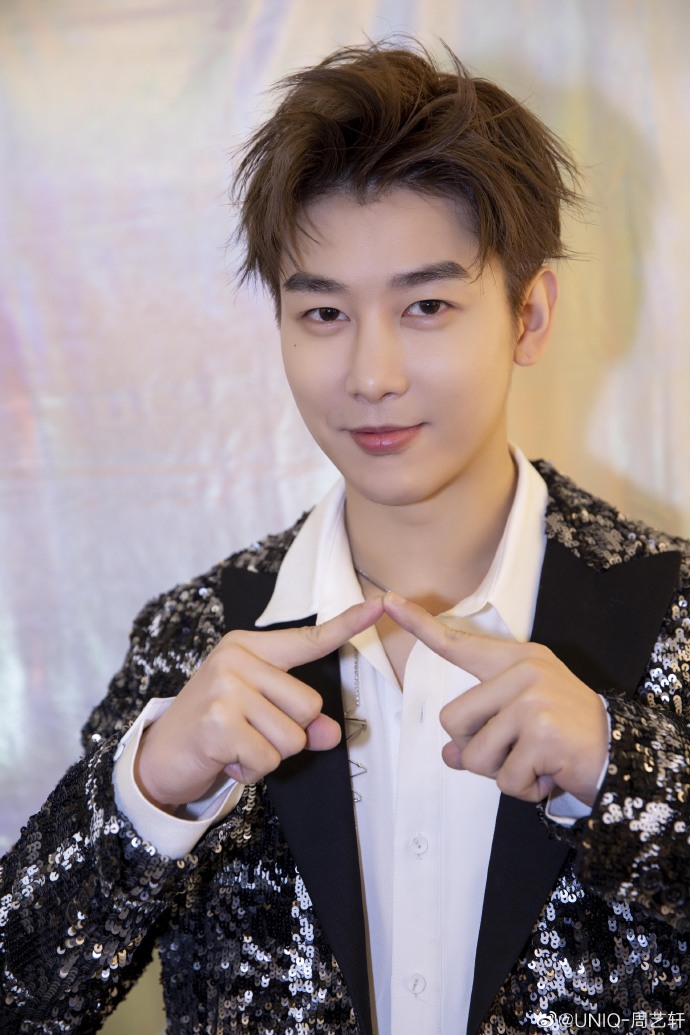 周艺轩女朋友是陈梦瑶(周艺轩是谁) 周艺轩女朋友是陈梦瑶(周艺轩是谁)