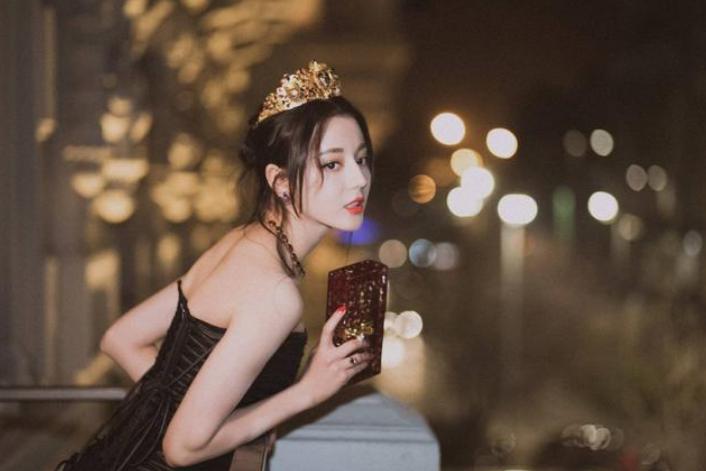 迪丽热巴为什么叫淼后、驴、九字(迪丽热巴淼后是什么意思)