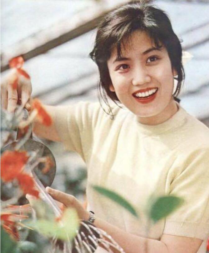 演员李秀明现在在哪里(演员李秀明近况与近照)