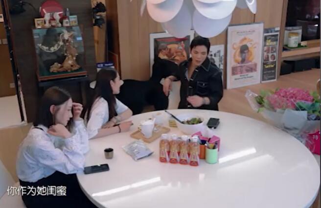 夕又米和郭碧婷是什么关系(郭采洁和郭碧婷什么关系)