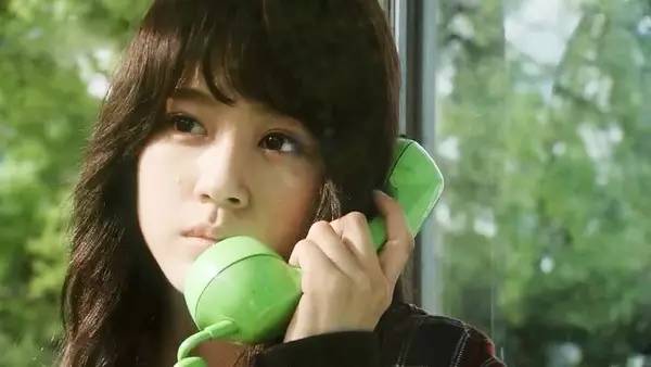 有村架纯为什么叫村花？有村架纯最漂亮的照(有村架纯长相)