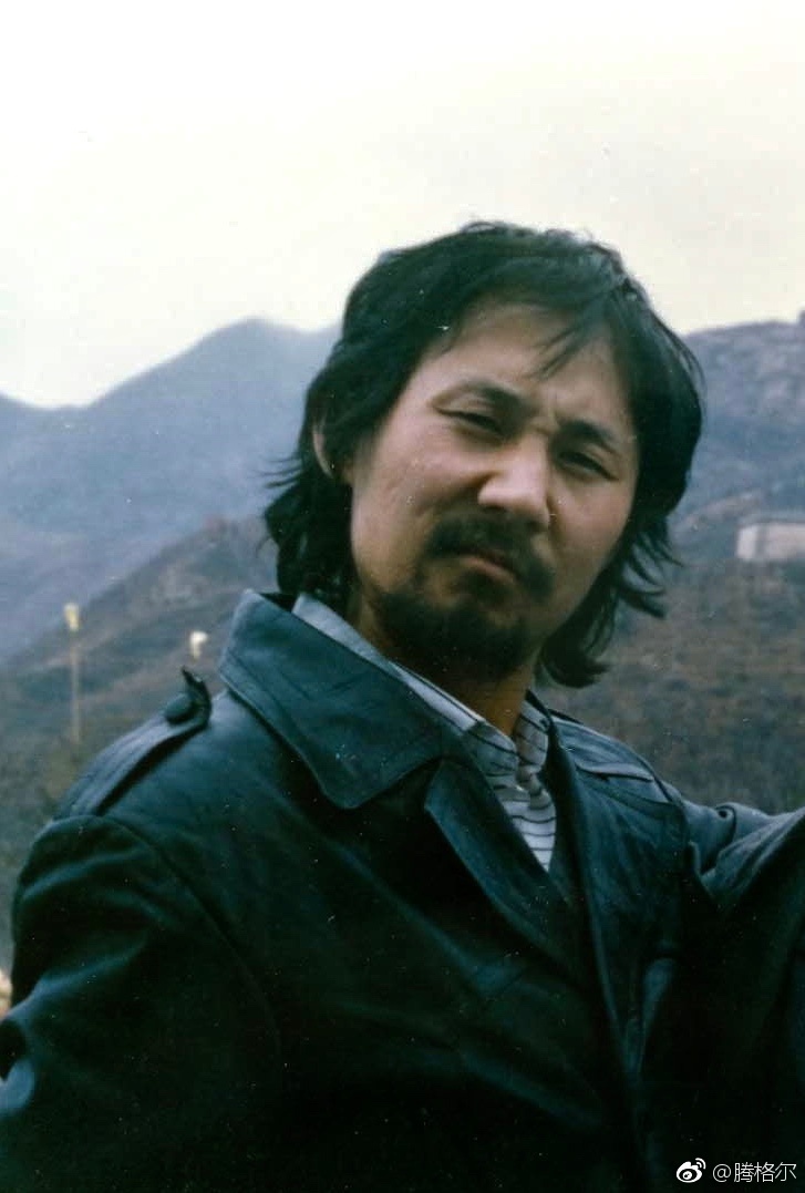 腾格尔卡路里假唱是真的吗(腾格尔唱卡路里视频)