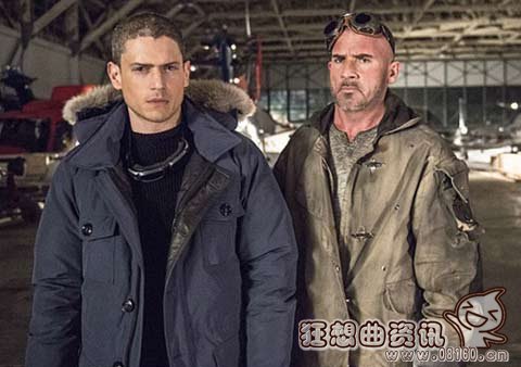 越狱男主角米勒去世是真的吗?越狱要拍第五(越狱米勒男朋友) 越狱男主角米勒去世是真的吗?越狱要拍第五(越狱米勒男朋友)