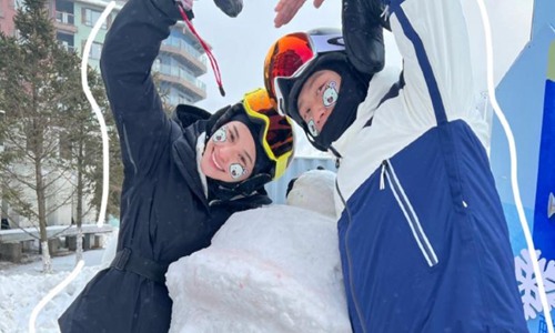 窦骁被曝与女友何超莲奉子成婚(窦骁的女朋友是何超莲吗) 窦骁被曝与女友何超莲奉子成婚(窦骁的女朋友是何超莲吗)