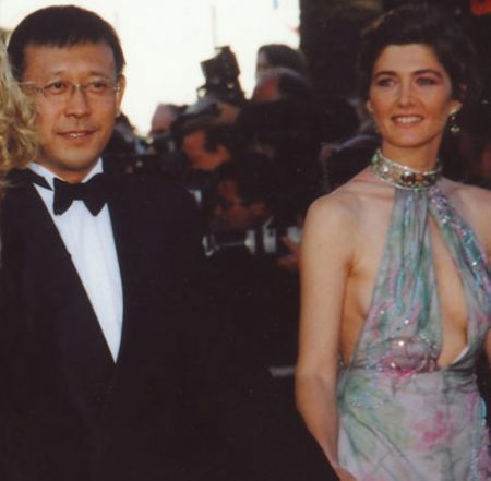 周韵靠什么降住姜文?周韵是个厉害的三真假(周韵和姜文怎么好上的) 周韵靠什么降住姜文?周韵是个厉害的三真假(周韵和姜文怎么好上的)