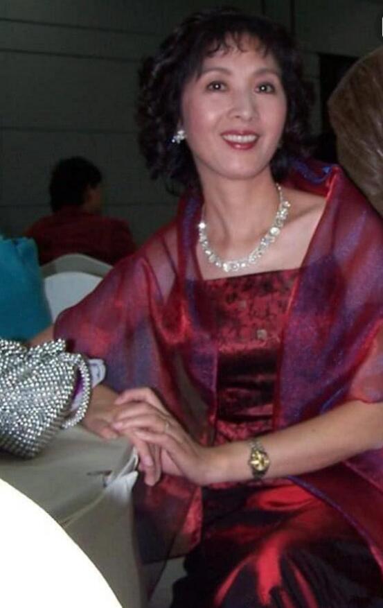 演员李秀明现在在哪里(演员李秀明近况与近照) 演员李秀明现在在哪里(演员李秀明近况与近照)