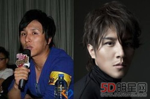 曹轩宾为什么笑薛之谦?曹轩宾整容前后对比(曹轩宾和薛之谦的瓜葛) 曹轩宾为什么笑薛之谦?曹轩宾整容前后对比(曹轩宾和薛之谦的瓜葛)