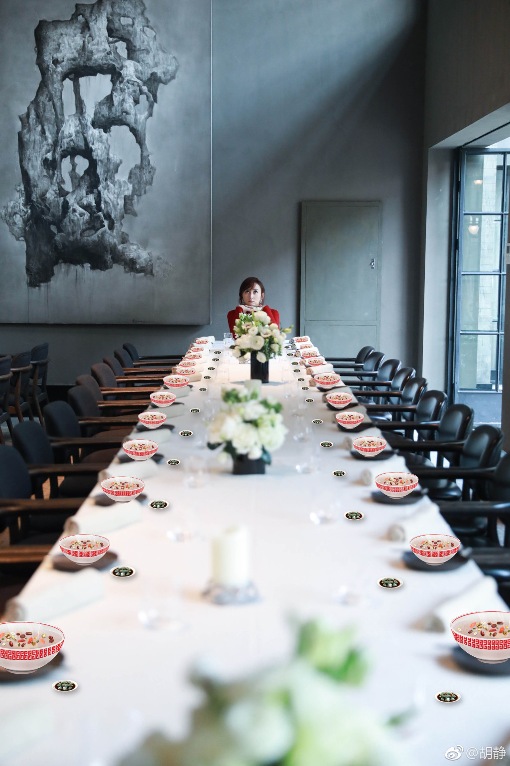 胡静的闺蜜mt是梅婷吗(梁静的闺蜜)